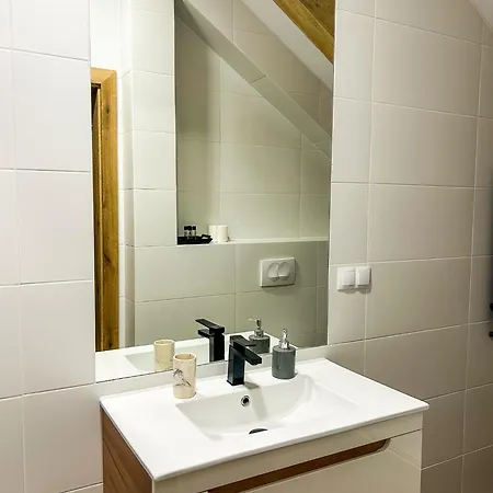 Aquarius Stawy 11 Appartamento *