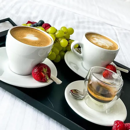 Appartamento Aquarius Stawy 11 Grodzisk Mazowiecki