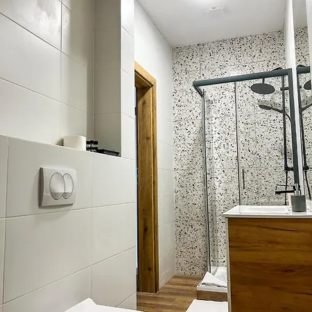 Apartment Aquarius Stawy 11