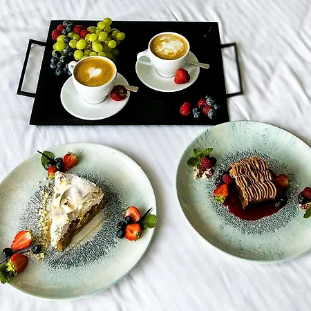 Appartamento Aquarius Stawy 11 Grodzisk Mazowiecki