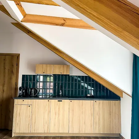 Appartamento Aquarius Stawy 11 *