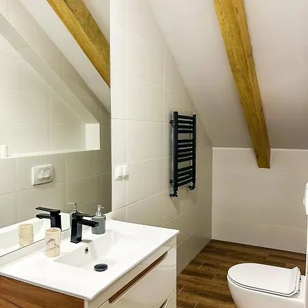 Aquarius Stawy 11 Apartment Grodzisk Mazowiecki